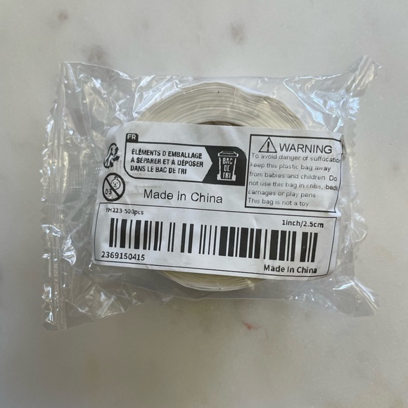 ‼️$5 SALE‼️ THANK YOU Autumn Floral Stickers - Picture 10 of 14